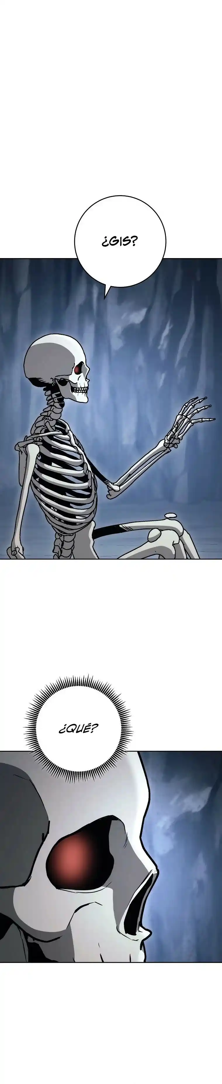 Skeleton Soldier - Capítulo 242 - Página 30 - LectorTMOo
