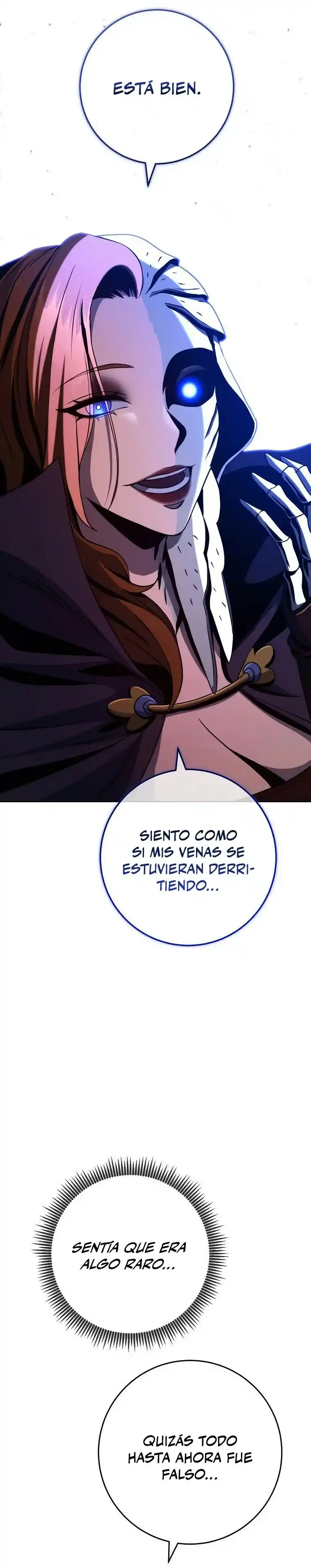 Skeleton Soldier - Capítulo 242 - Página 31 - LectorTMOo