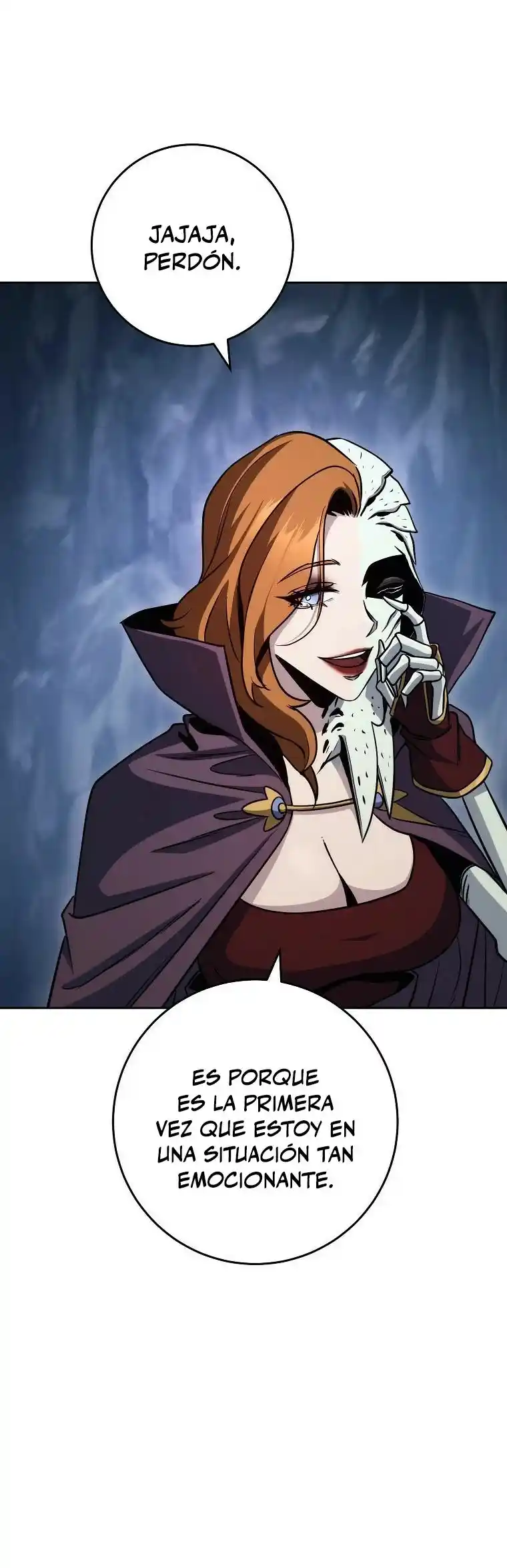Skeleton Soldier - Capítulo 242 - Página 33 - LectorTMOo