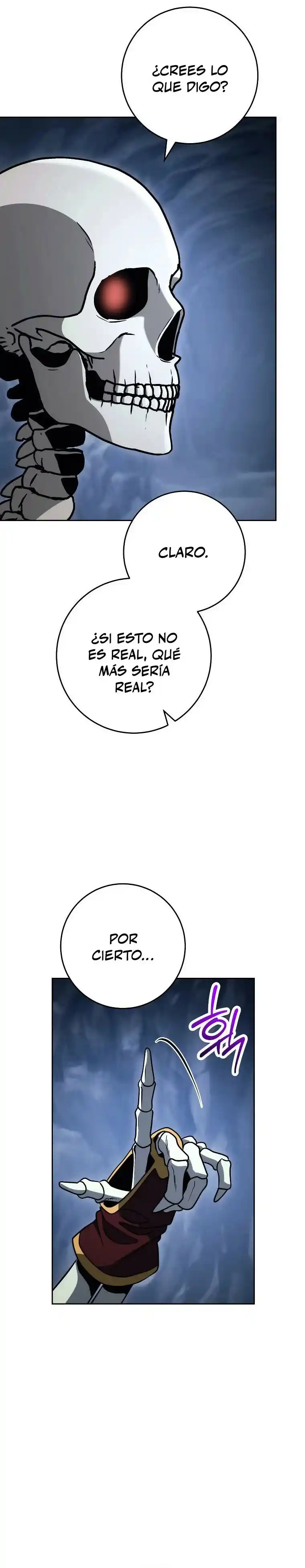 Skeleton Soldier - Capítulo 242 - Página 34 - LectorTMOo