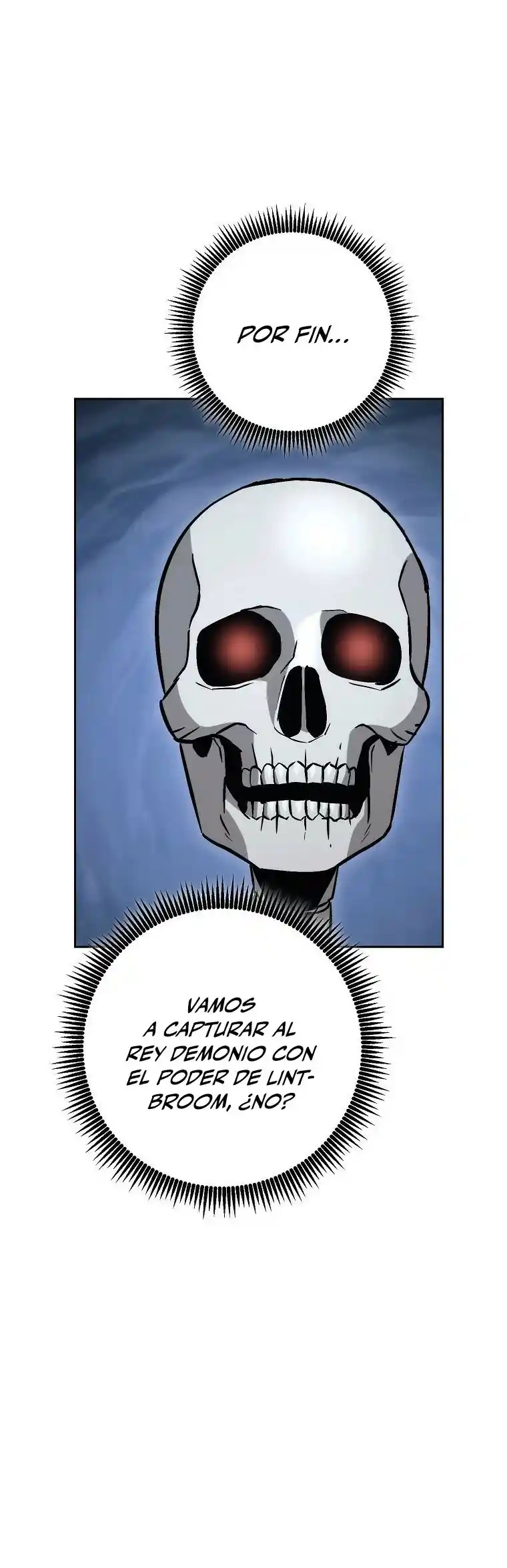 Skeleton Soldier - Capítulo 242 - Página 40 - LectorTMOo