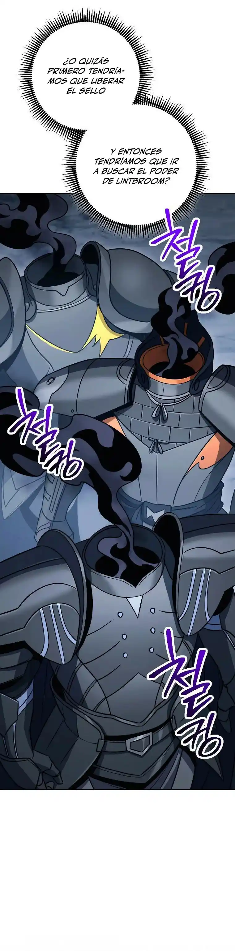 Skeleton Soldier - Capítulo 242 - Página 41 - LectorTMOo