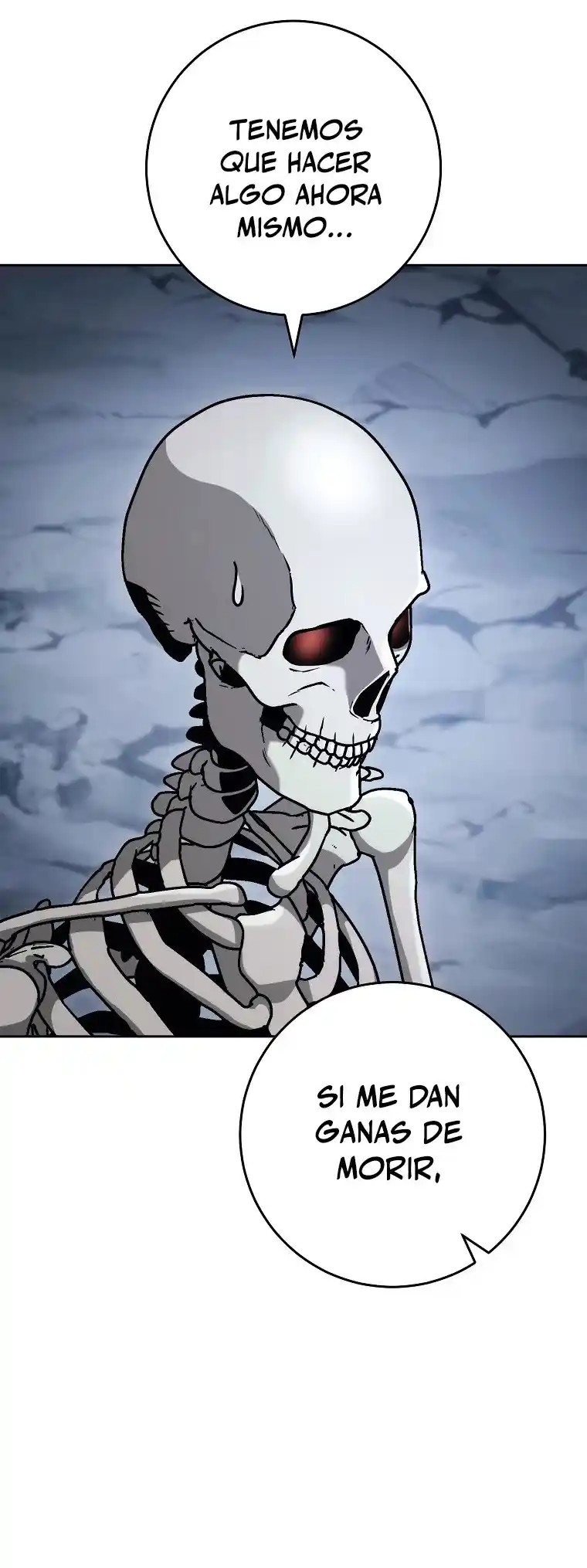 Skeleton Soldier - Capítulo 243 - Página 4 - LectorTMOo
