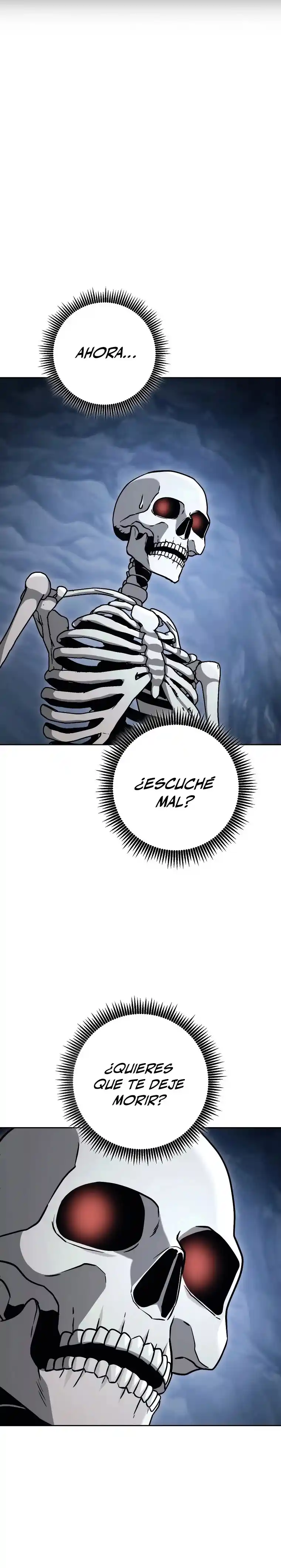 Skeleton Soldier - Capítulo 243 - Página 6 - LectorTMOo