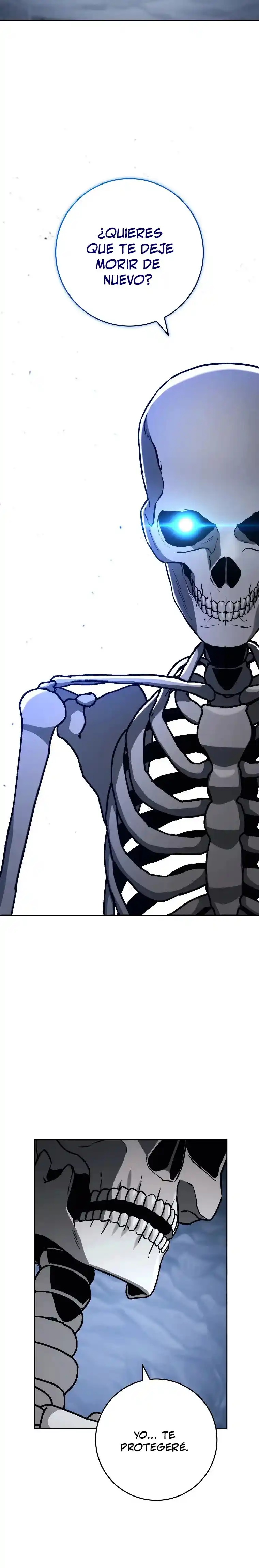 Skeleton Soldier - Capítulo 243 - Página 9 - LectorTMOo