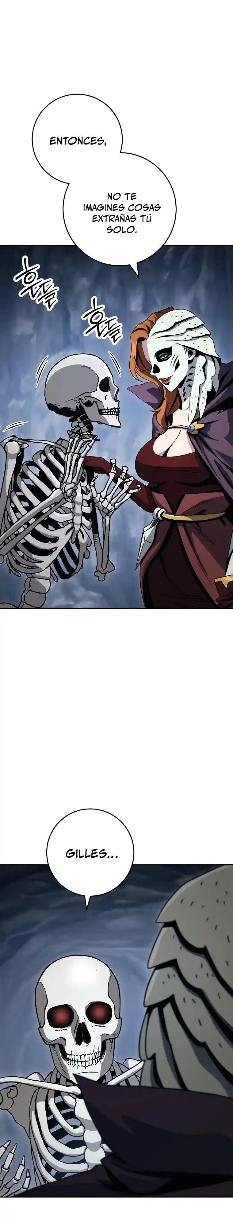 Skeleton Soldier - Capítulo 243 - Página 13 - LectorTMOo