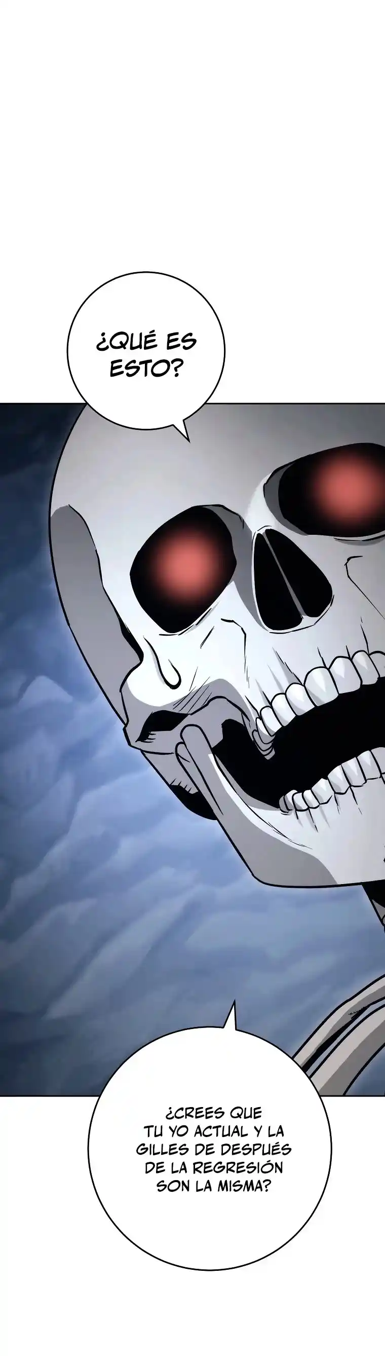 Skeleton Soldier - Capítulo 243 - Página 16 - LectorTMOo