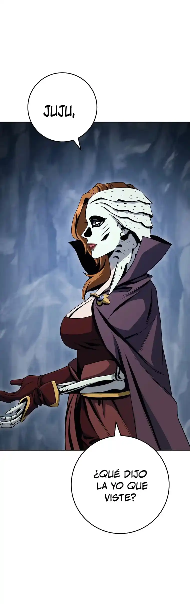 Skeleton Soldier - Capítulo 243 - Página 17 - LectorTMOo
