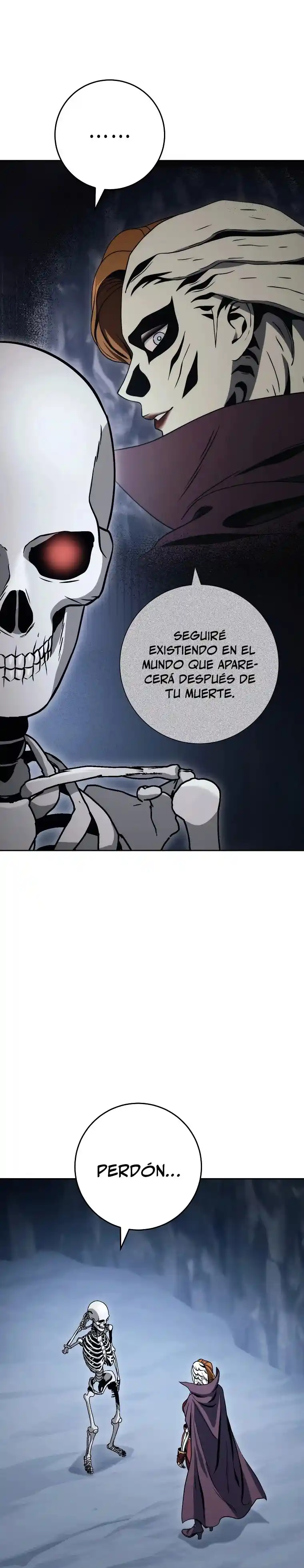 Skeleton Soldier - Capítulo 243 - Página 18 - LectorTMOo