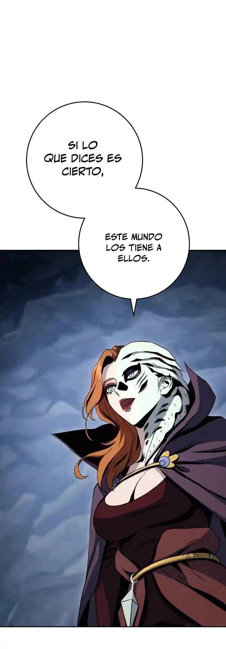 Skeleton Soldier - Capítulo 243 - Página 20 - LectorTMOo
