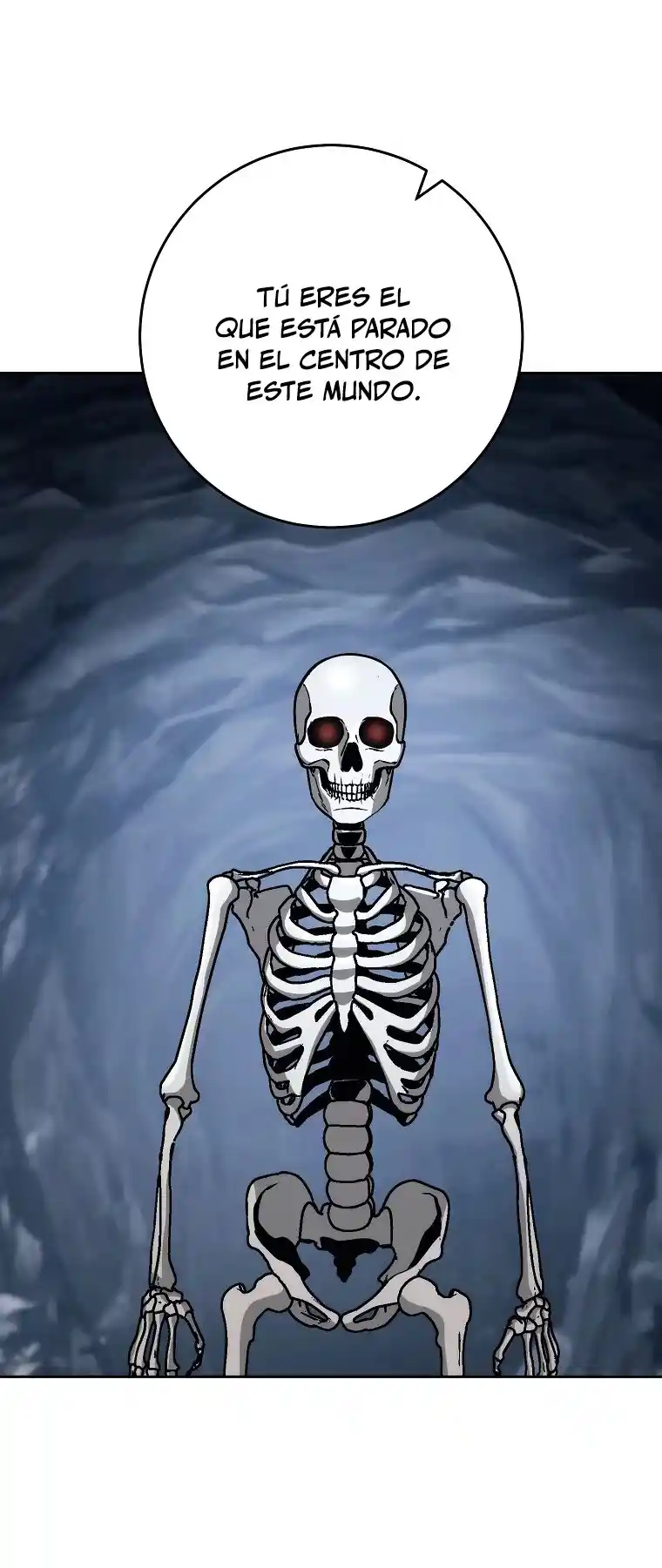 Skeleton Soldier - Capítulo 243 - Página 22 - LectorTMOo