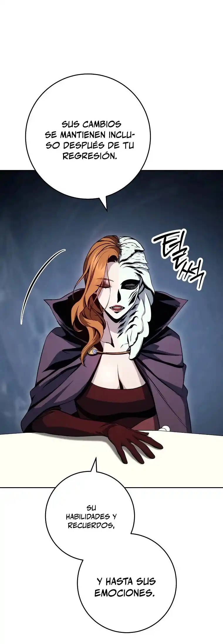 Skeleton Soldier - Capítulo 243 - Página 26 - LectorTMOo