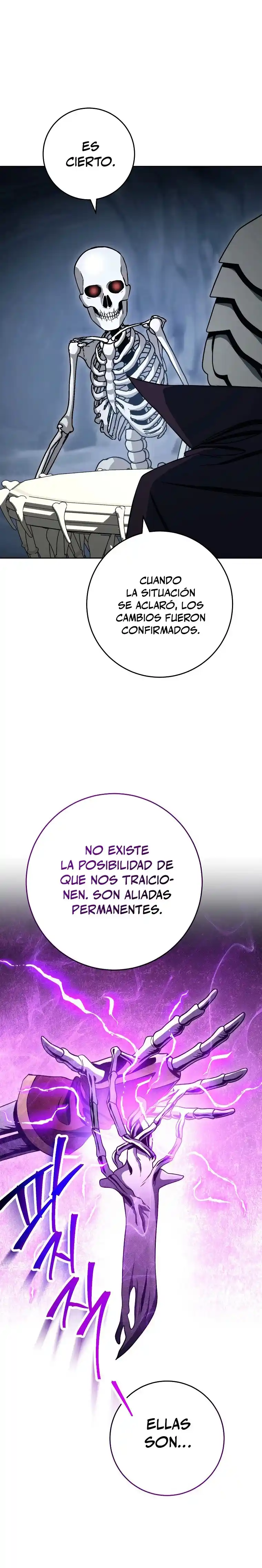 Skeleton Soldier - Capítulo 243 - Página 27 - LectorTMOo