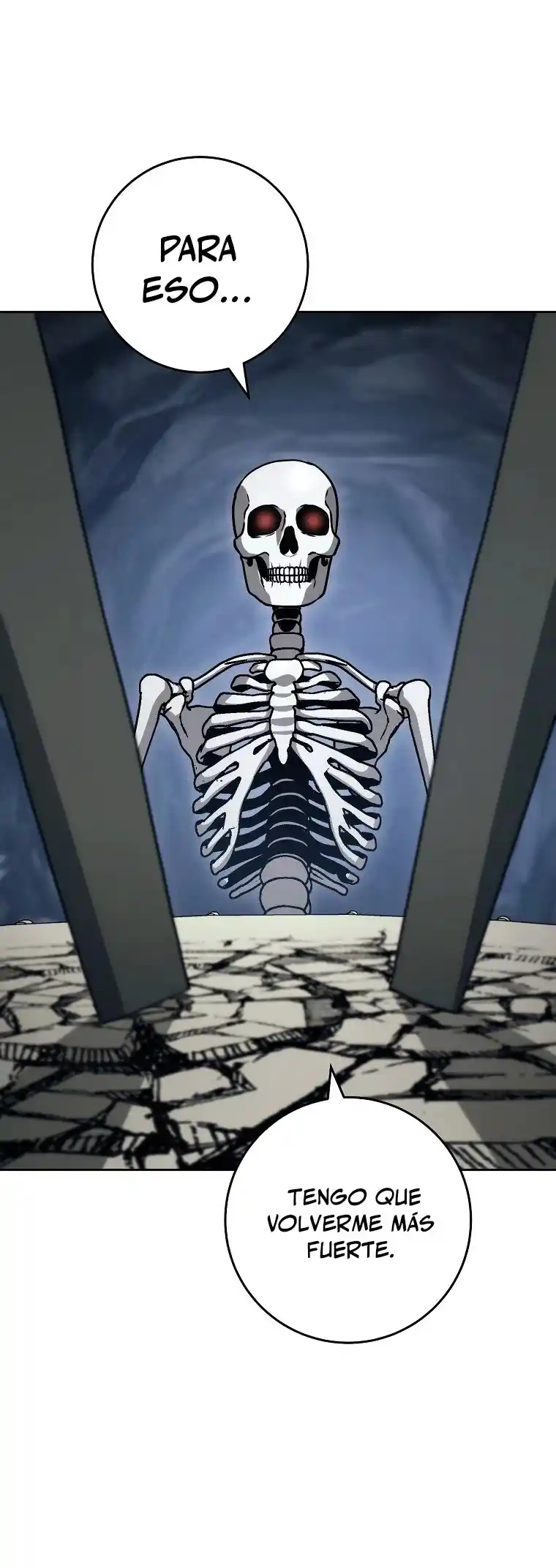Skeleton Soldier - Capítulo 243 - Página 32 - LectorTMOo