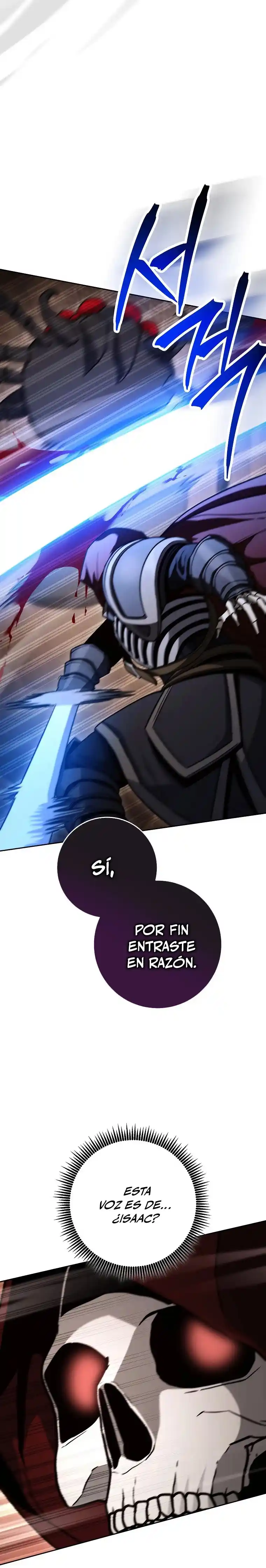 Skeleton Soldier - Capítulo 243 - Página 43 - LectorTMOo