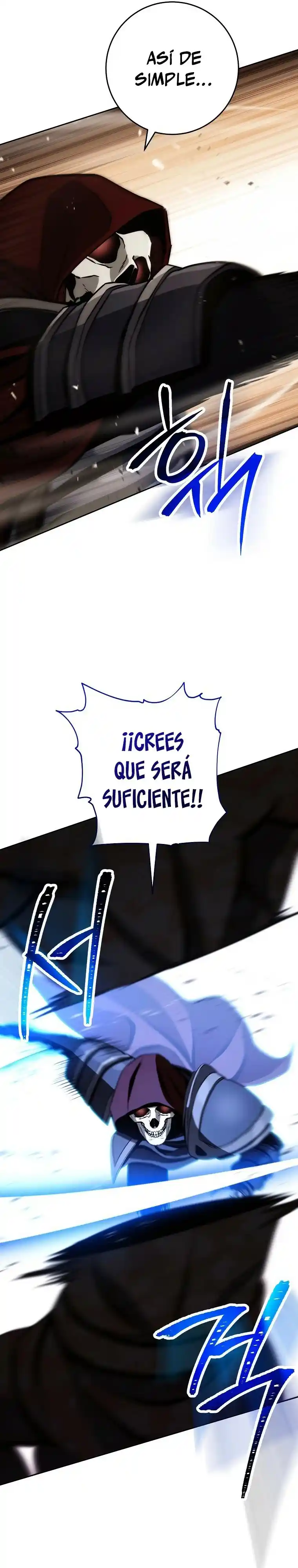 Skeleton Soldier - Capítulo 244 - Página 13 - LectorTMOo