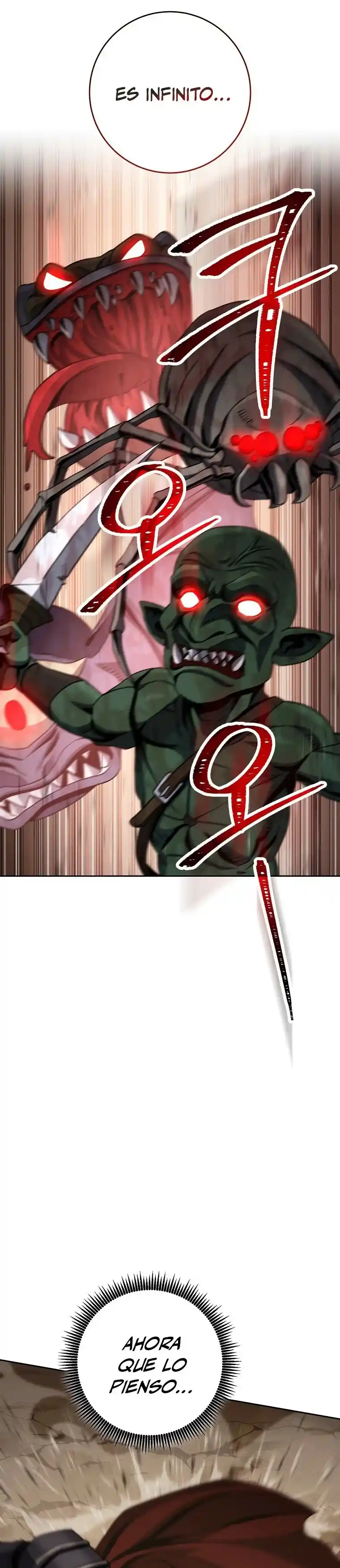 Skeleton Soldier - Capítulo 244 - Página 16 - LectorTMOo