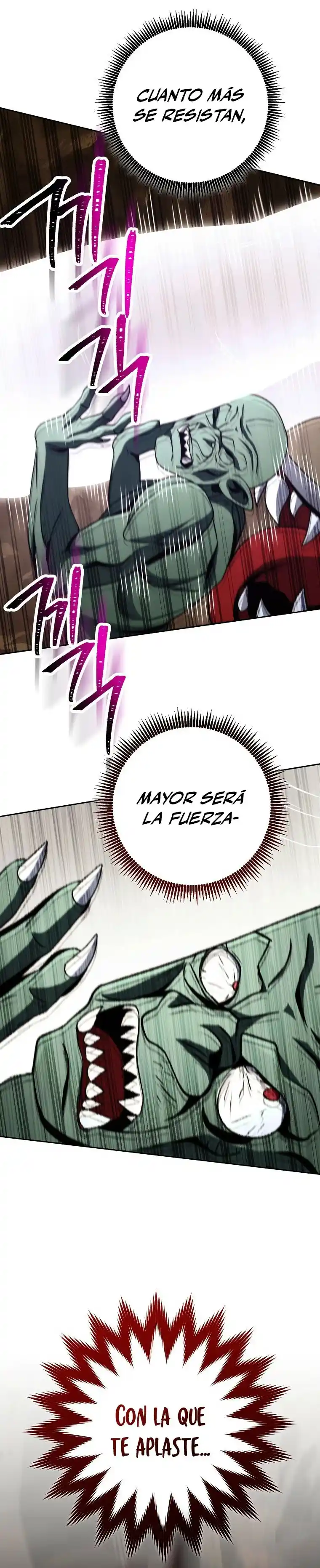 Skeleton Soldier - Capítulo 244 - Página 26 - LectorTMOo