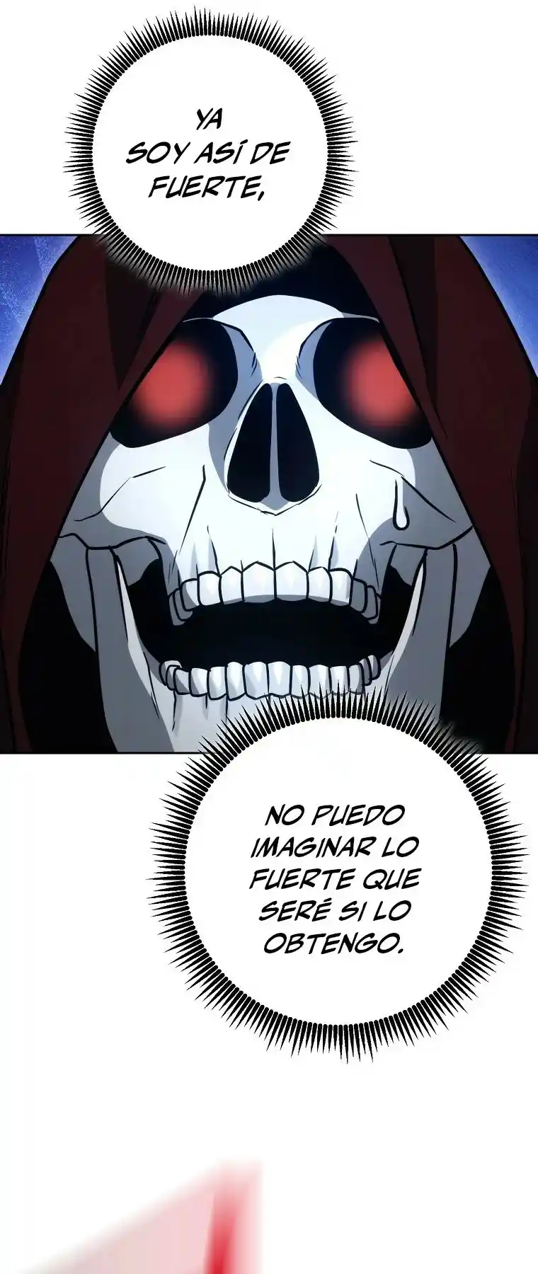 Skeleton Soldier - Capítulo 244 - Página 29 - LectorTMOo
