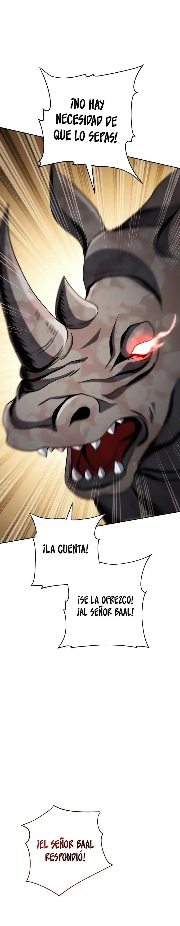 Skeleton Soldier - Capítulo 244 - Página 36 - LectorTMOo