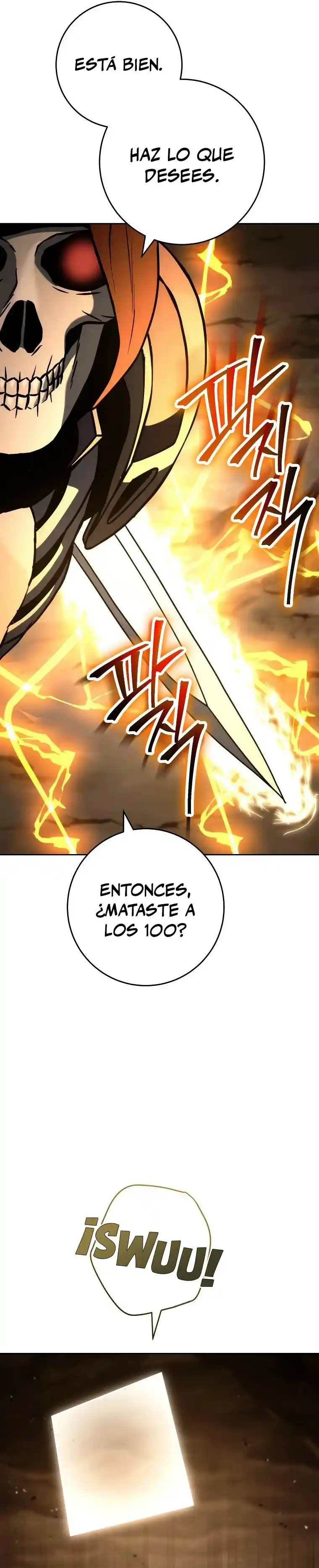 Skeleton Soldier - Capítulo 244 - Página 38 - LectorTMOo