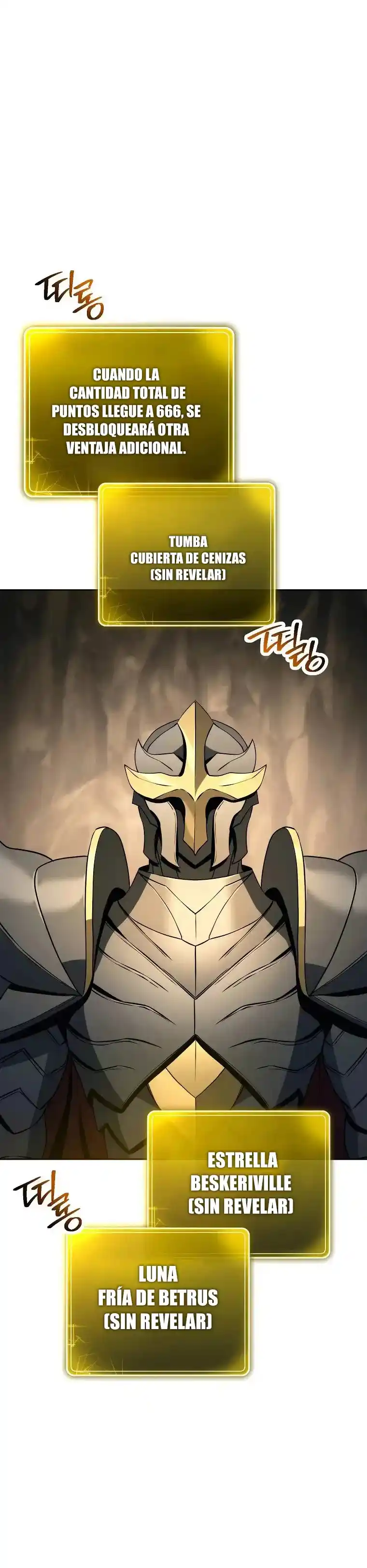 Skeleton Soldier - Capítulo 245 - Página 6 - LectorTMOo