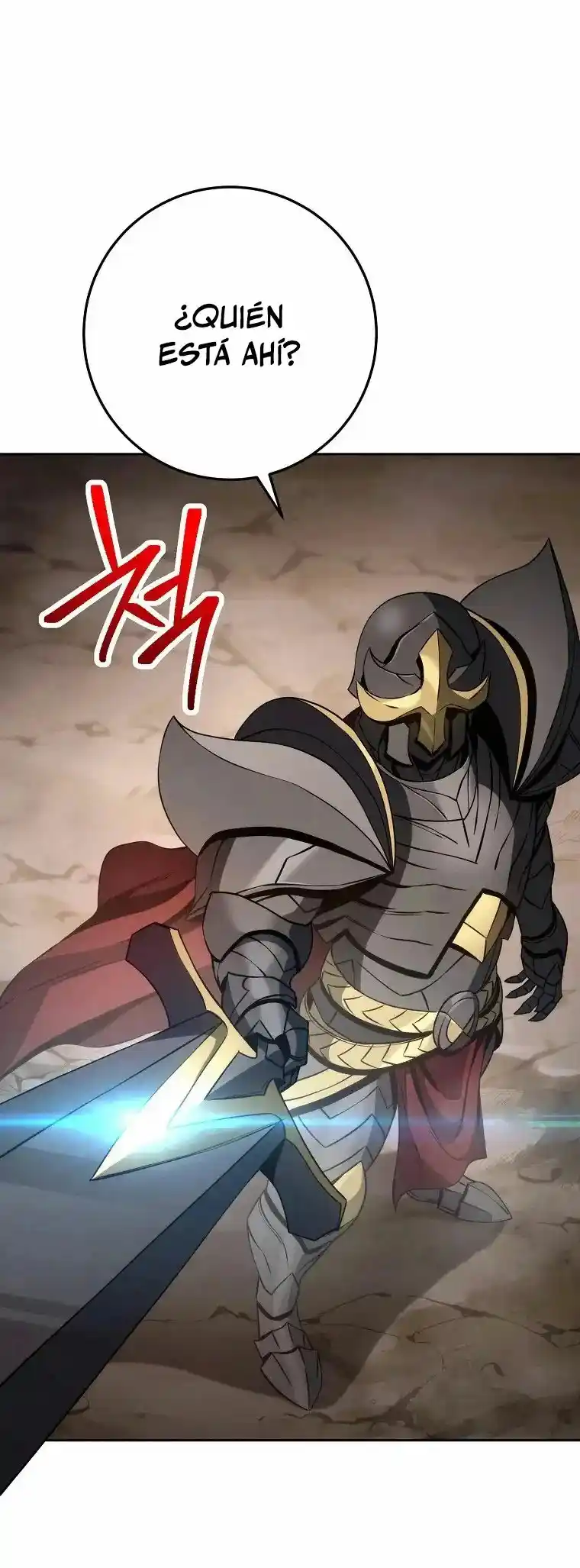 Skeleton Soldier - Capítulo 245 - Página 10 - LectorTMOo