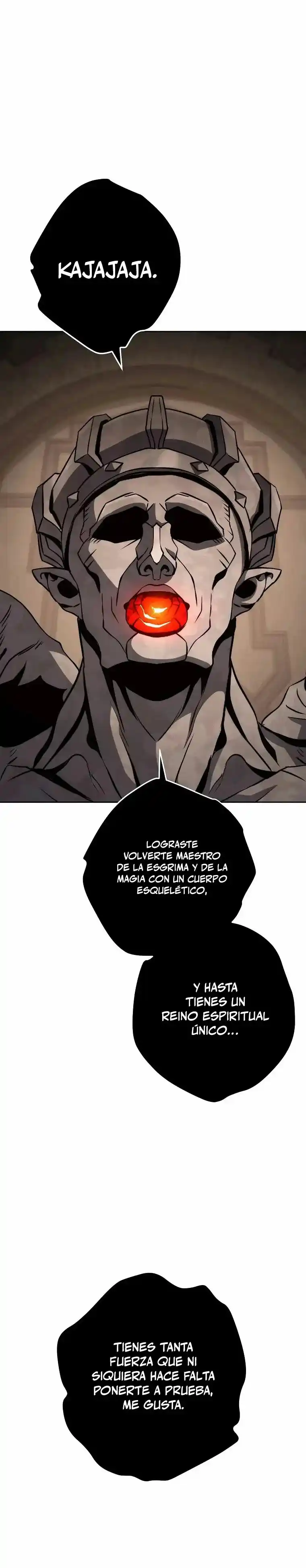 Skeleton Soldier - Capítulo 245 - Página 11 - LectorTMOo