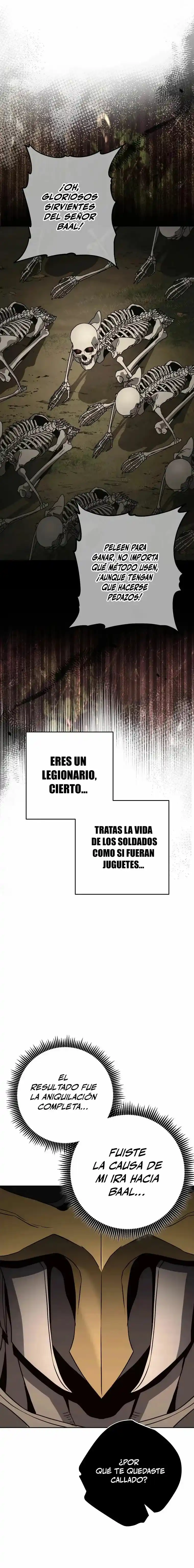Skeleton Soldier - Capítulo 245 - Página 14 - LectorTMOo