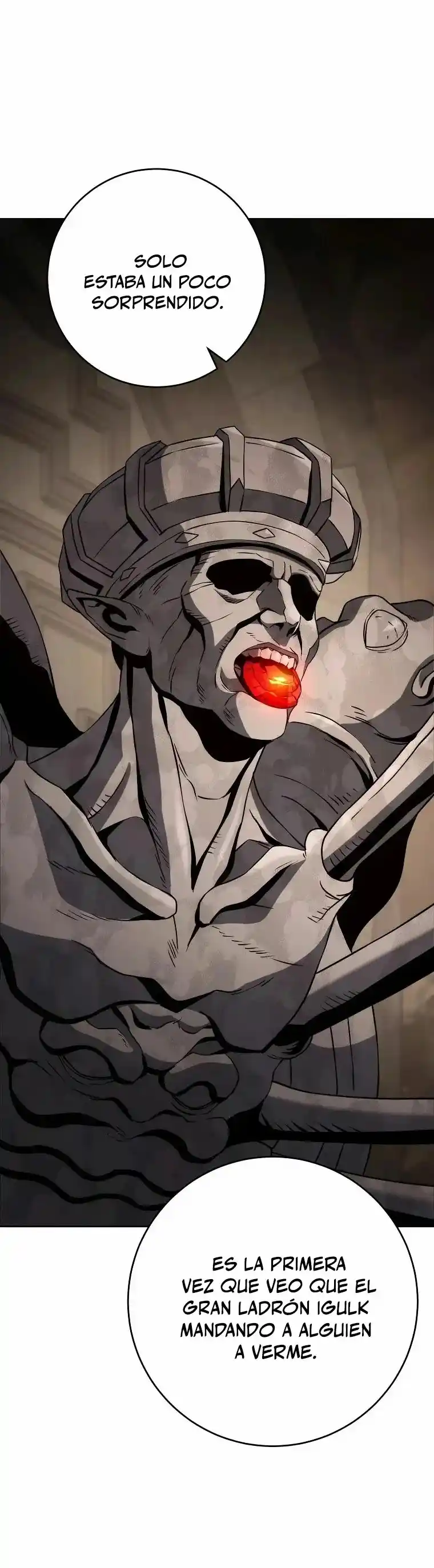 Skeleton Soldier - Capítulo 245 - Página 15 - LectorTMOo
