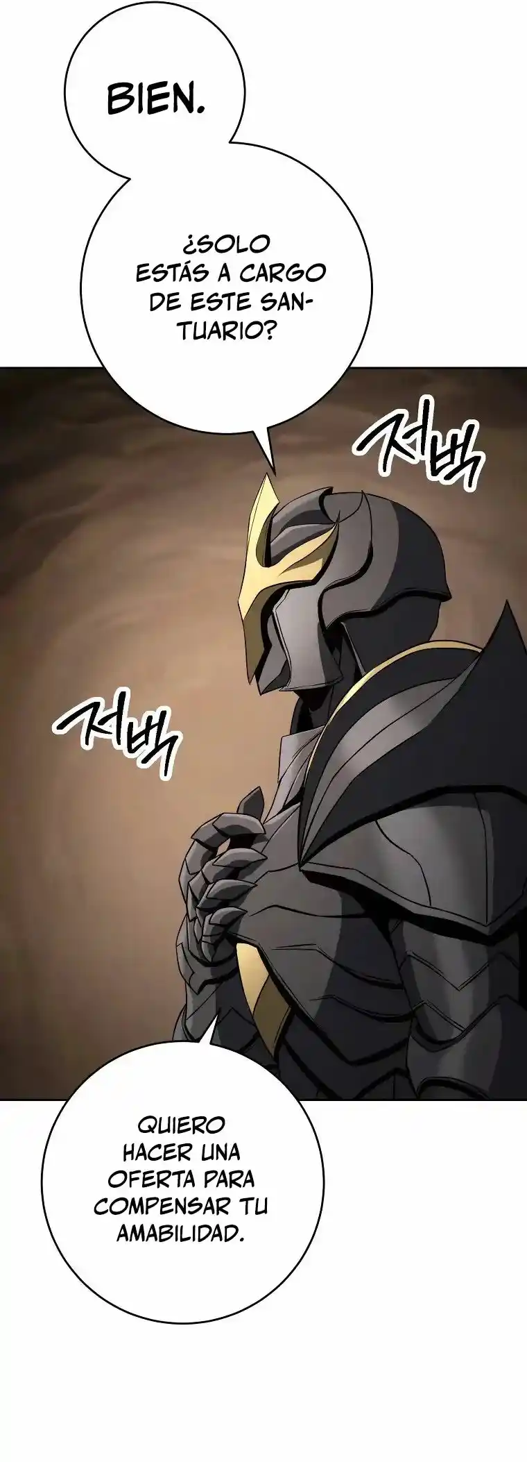 Skeleton Soldier - Capítulo 245 - Página 17 - LectorTMOo