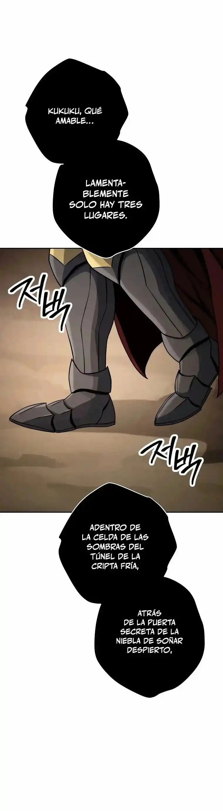 Skeleton Soldier - Capítulo 245 - Página 18 - LectorTMOo