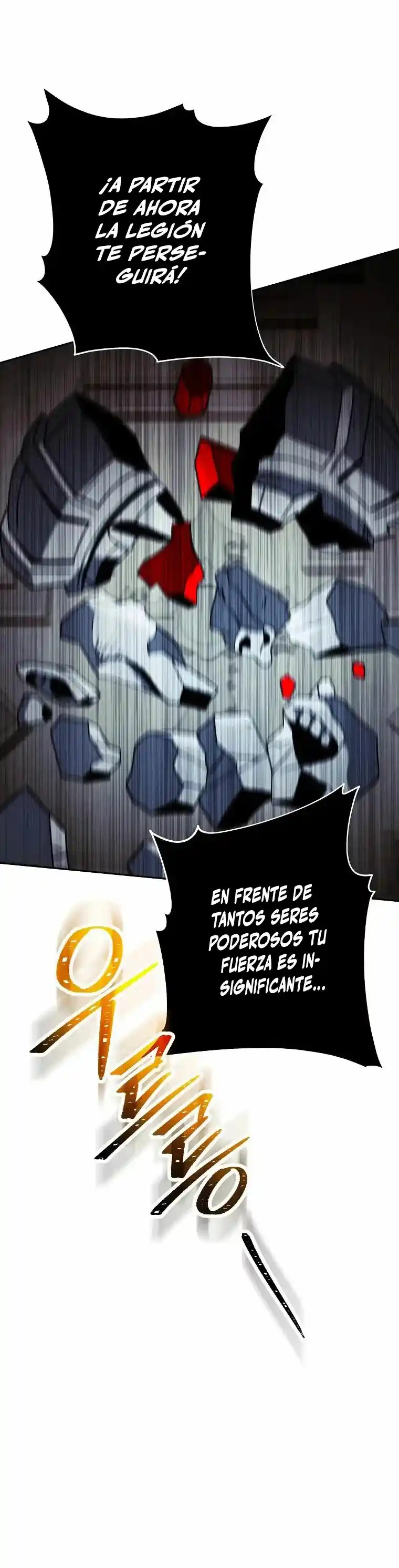 Skeleton Soldier - Capítulo 245 - Página 22 - LectorTMOo