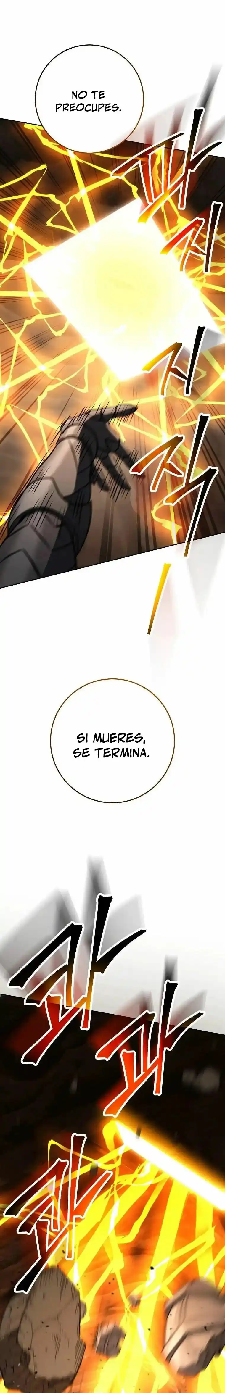 Skeleton Soldier - Capítulo 245 - Página 23 - LectorTMOo