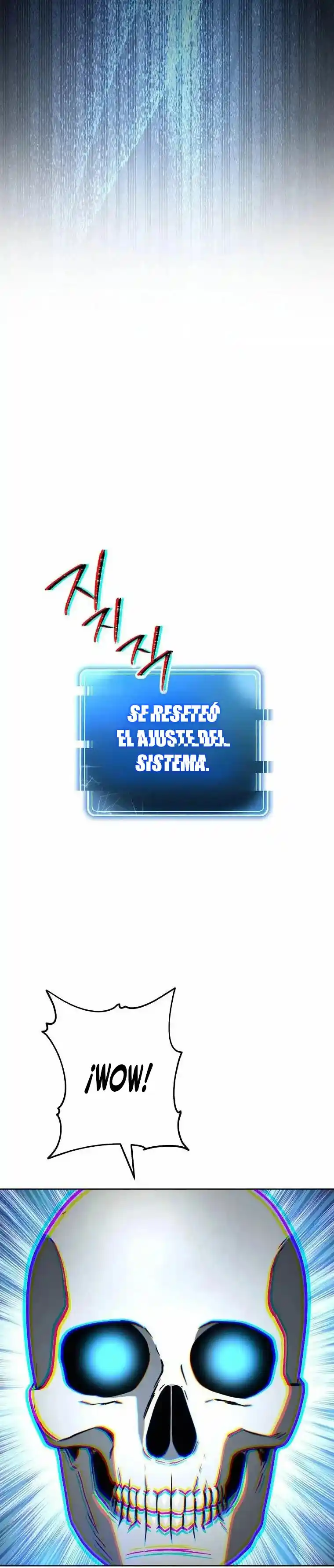 Skeleton Soldier - Capítulo 245 - Página 35 - LectorTMOo