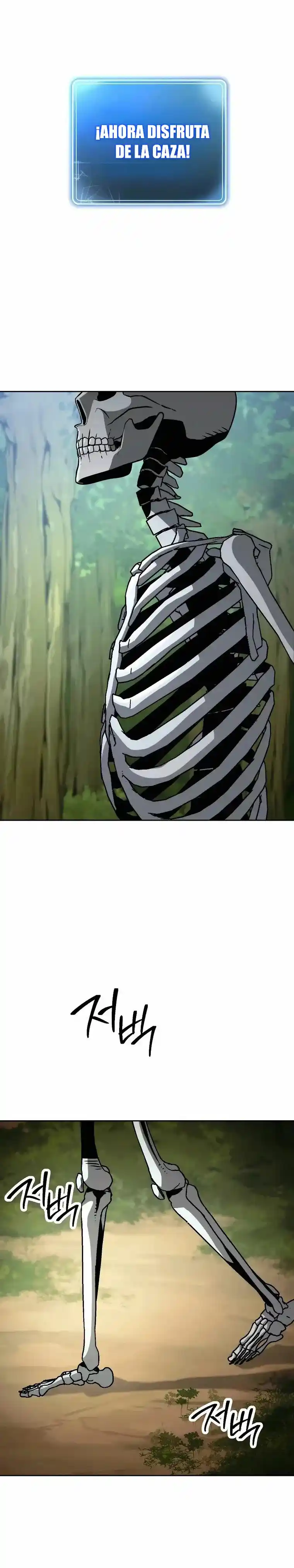 Skeleton Soldier - Capítulo 245 - Página 36 - LectorTMOo