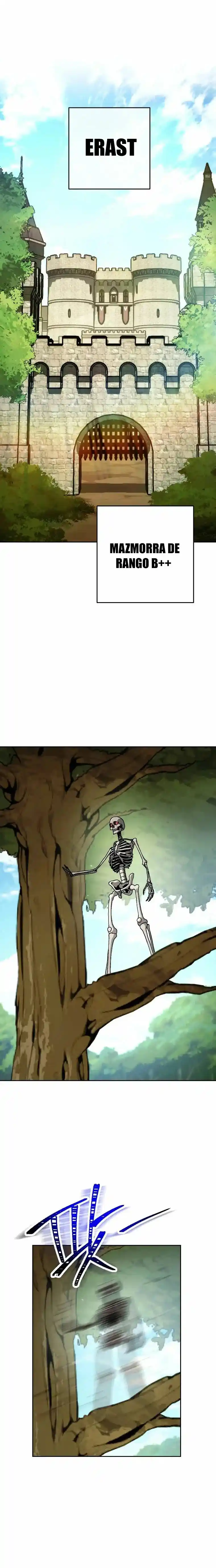 Skeleton Soldier - Capítulo 245 - Página 41 - LectorTMOo