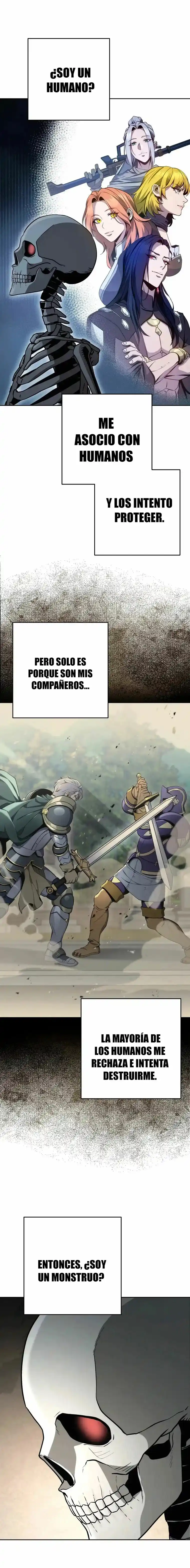 Skeleton Soldier - Capítulo 245 - Página 43 - LectorTMOo