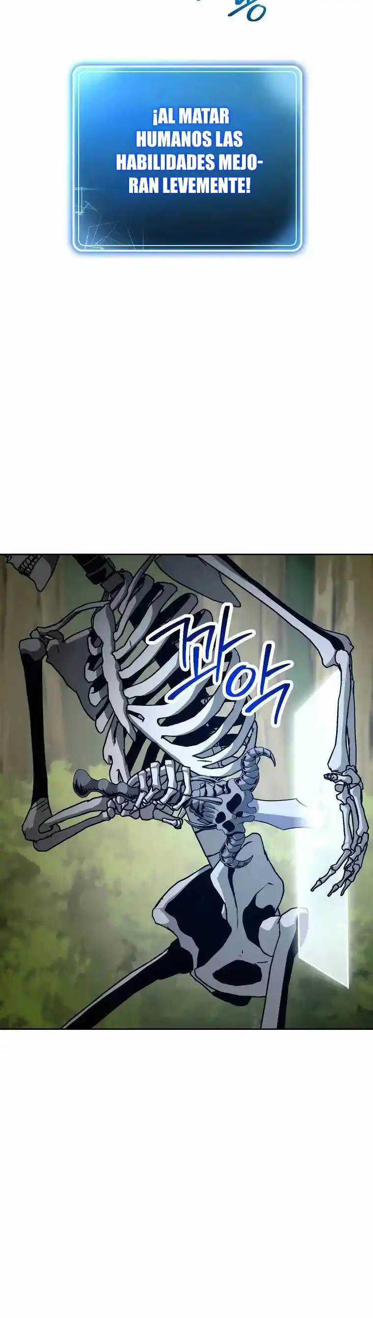 Skeleton Soldier - Capítulo 245 - Página 49 - LectorTMOo
