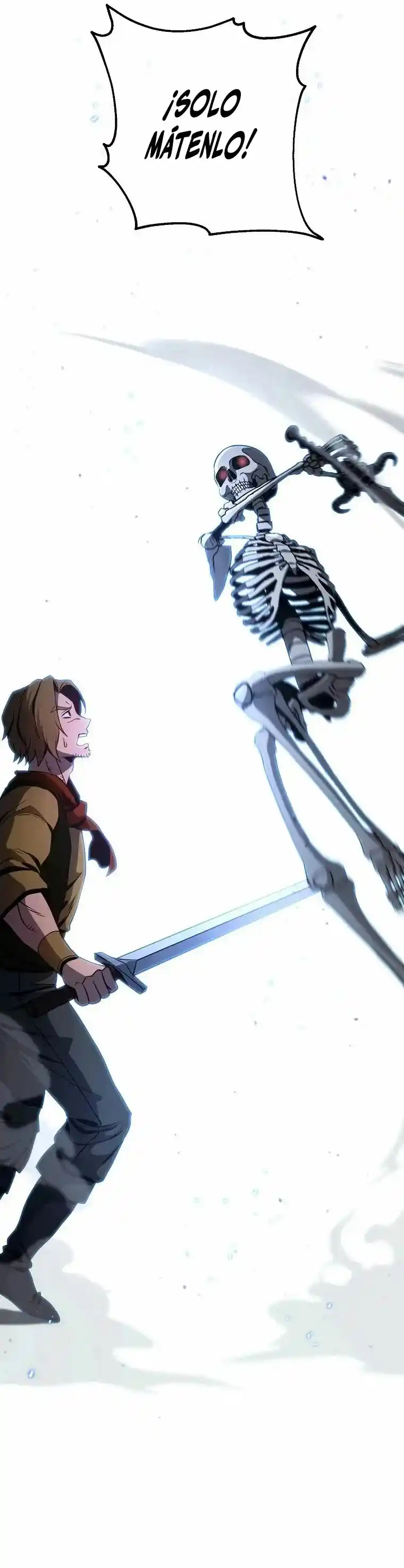 Skeleton Soldier - Capítulo 245 - Página 51 - LectorTMOo