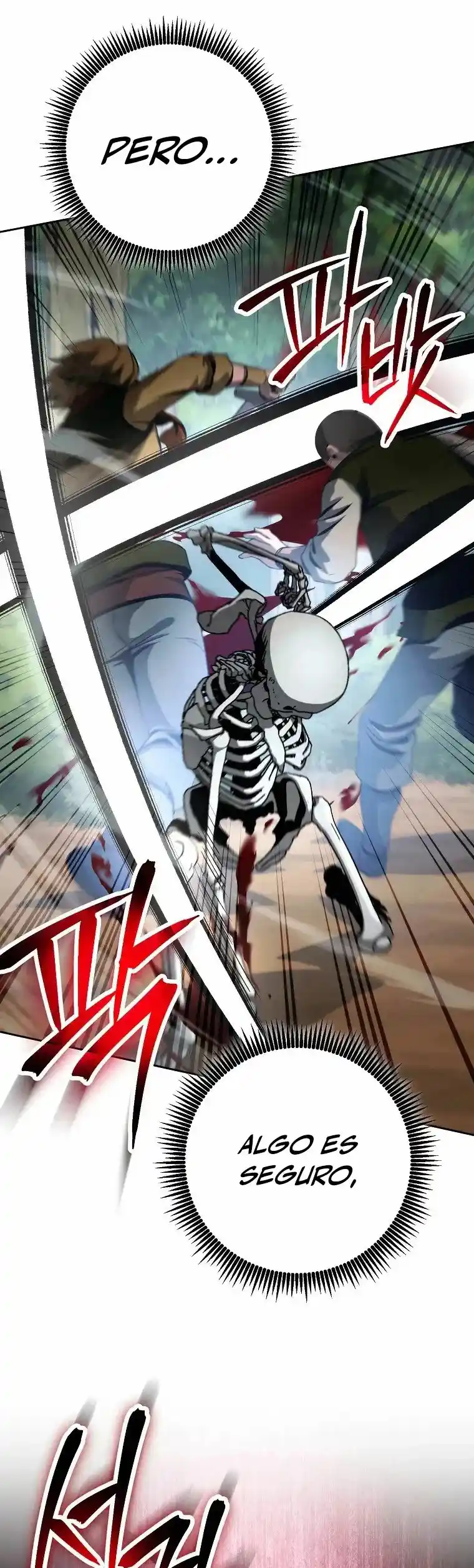 Skeleton Soldier - Capítulo 245 - Página 53 - LectorTMOo