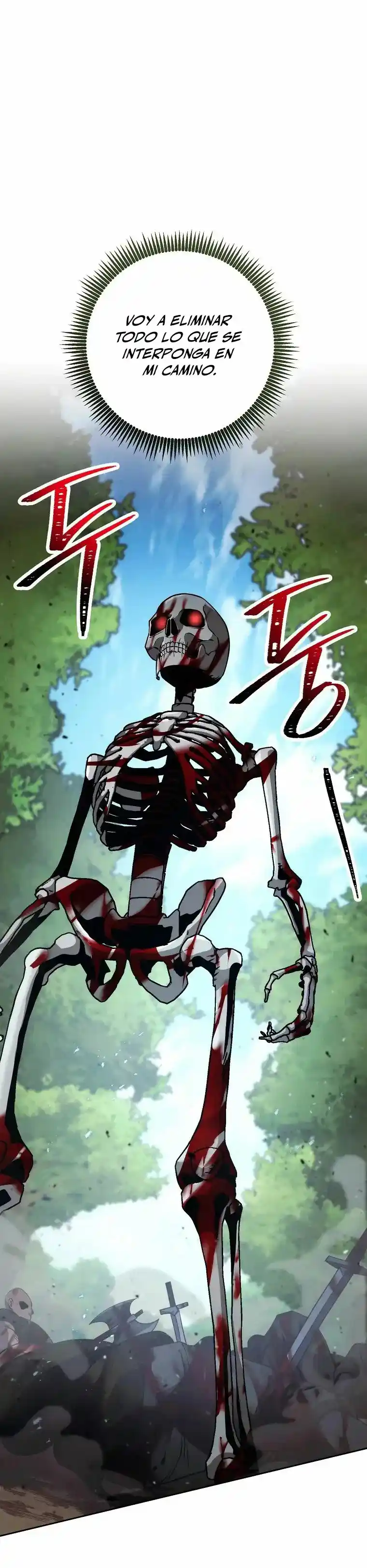 Skeleton Soldier - Capítulo 245 - Página 55 - LectorTMOo