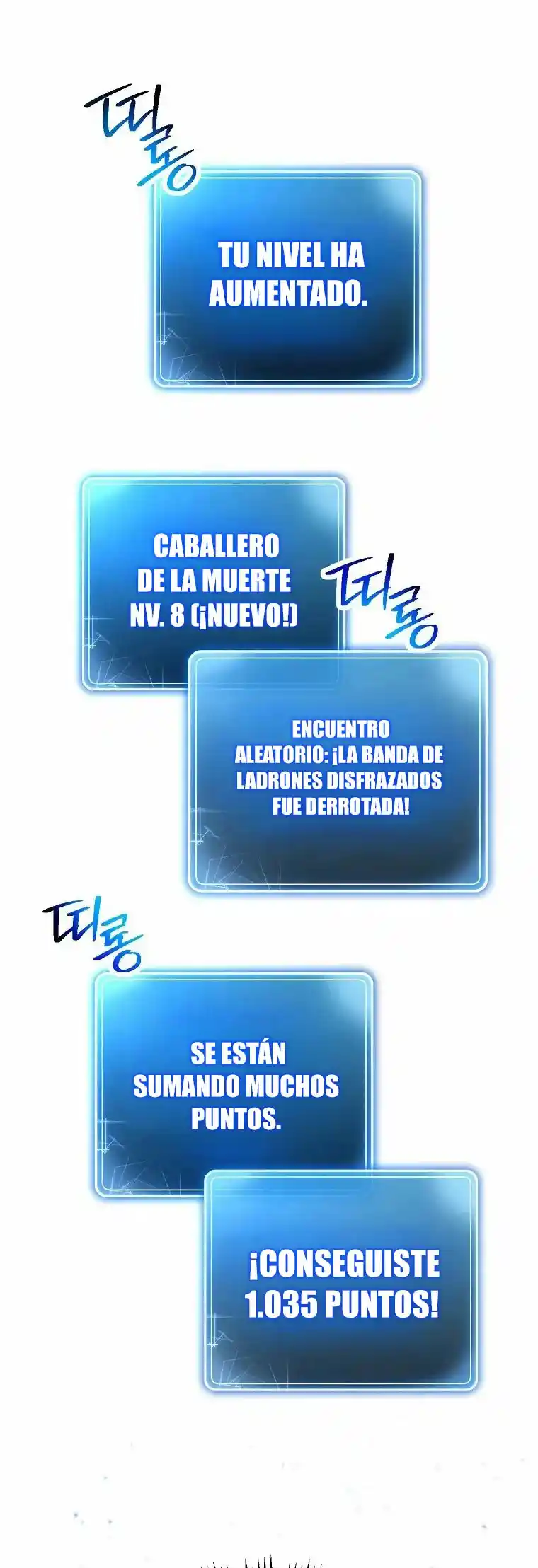 Skeleton Soldier - Capítulo 245 - Página 56 - LectorTMOo