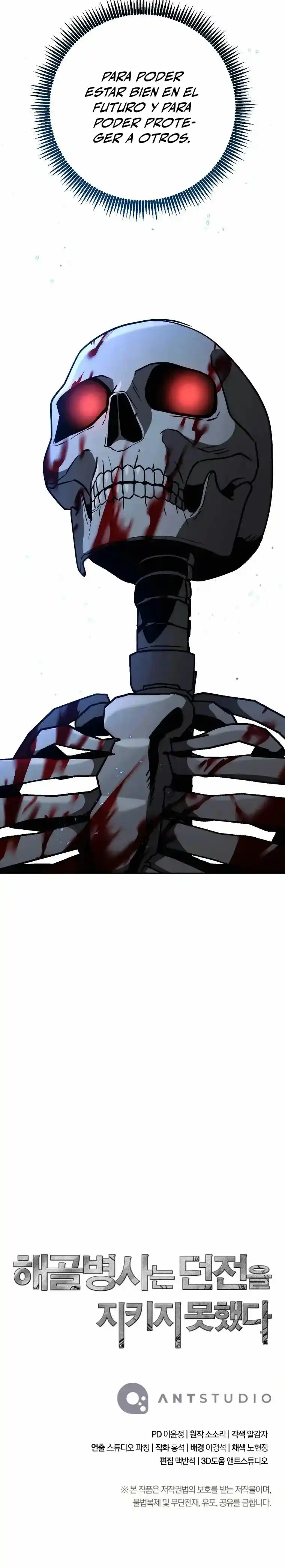 Skeleton Soldier - Capítulo 245 - Página 57 - LectorTMOo
