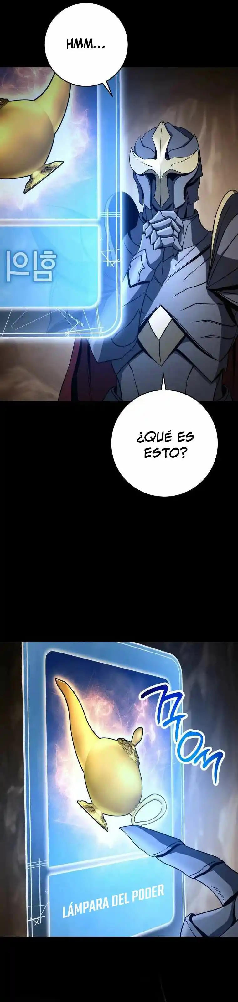 Skeleton Soldier - Capítulo 246 - Página 5 - LectorTMOo