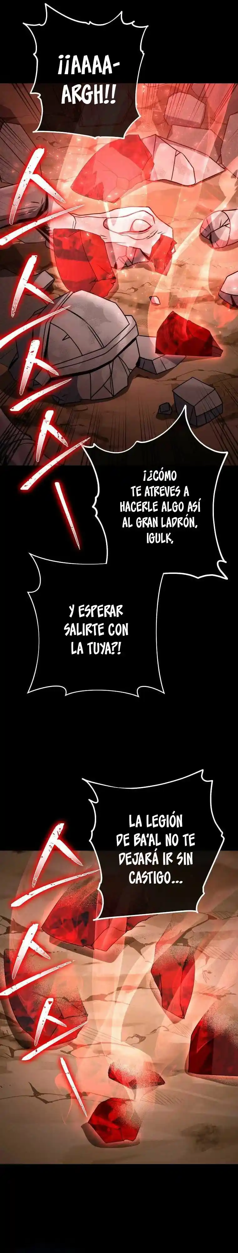 Skeleton Soldier - Capítulo 246 - Página 8 - LectorTMOo