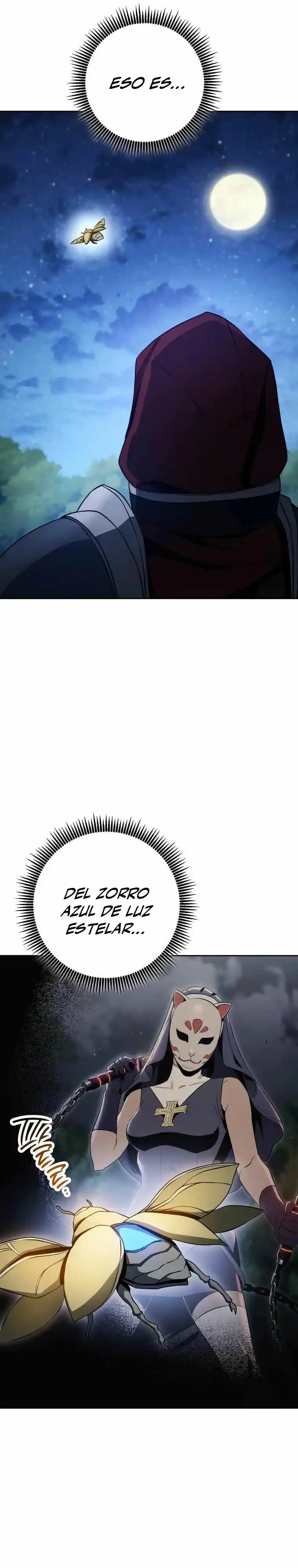 Skeleton Soldier - Capítulo 246 - Página 12 - LectorTMOo