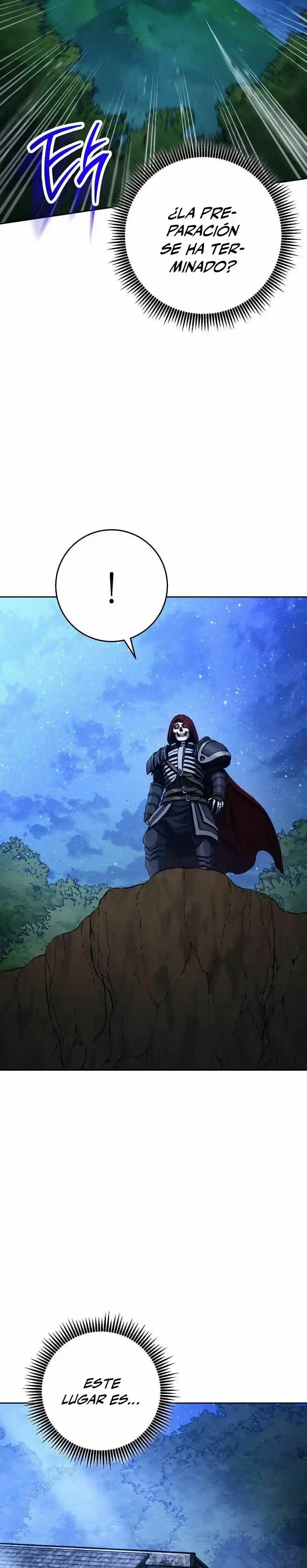 Skeleton Soldier - Capítulo 246 - Página 16 - LectorTMOo
