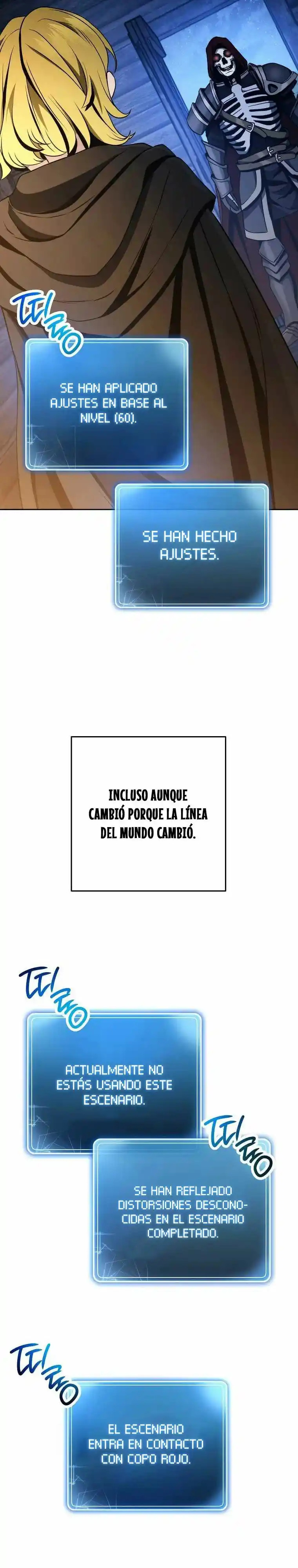 Skeleton Soldier - Capítulo 246 - Página 21 - LectorTMOo