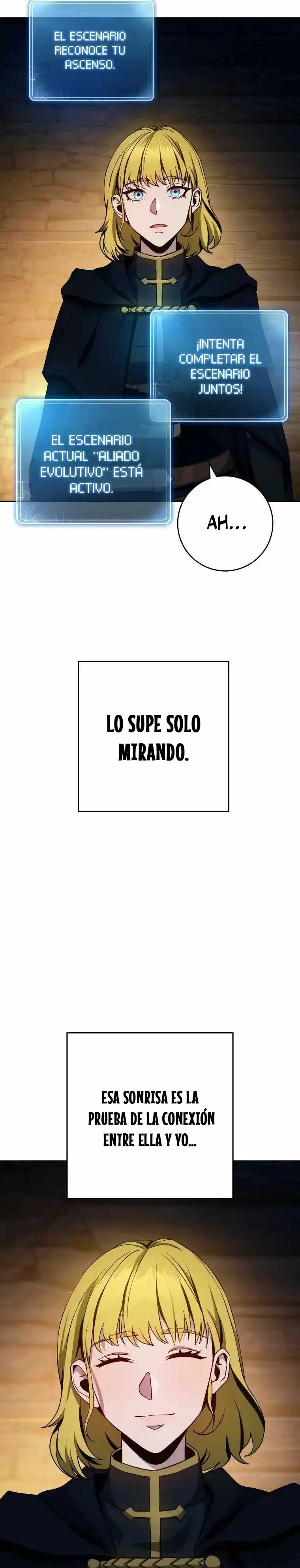 Skeleton Soldier - Capítulo 246 - Página 23 - LectorTMOo
